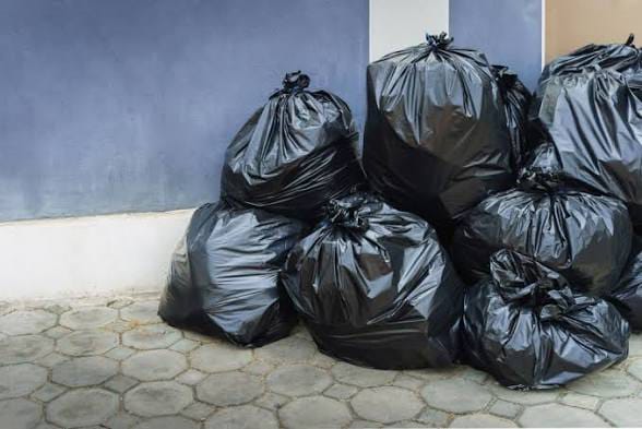 Rubbish removal Bulawayo
